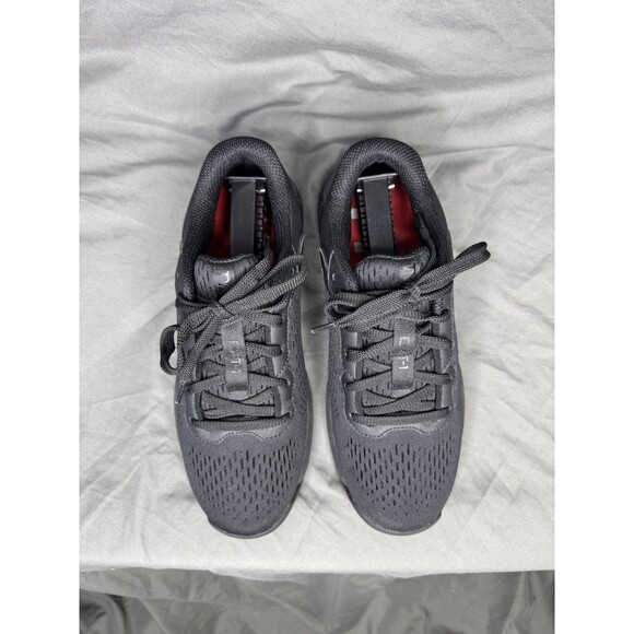 TYR CXT-1 Trainer Turf Shoes Mens 5 Womens 6.5 Black CrossFit Training Sneakers main image 8